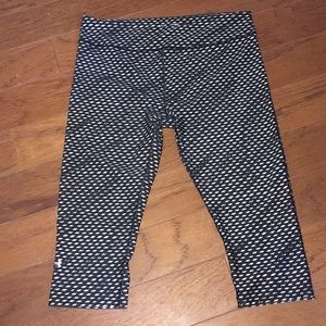 Under Armour Capri